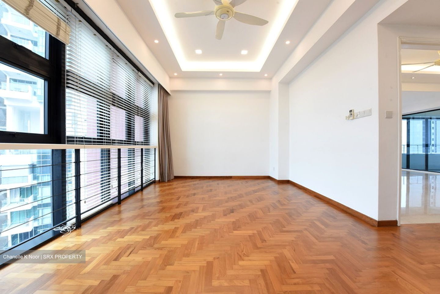 Leonie Gardens (D9), Condominium #536232231